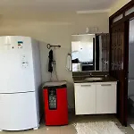 Apart Perto Da Praia