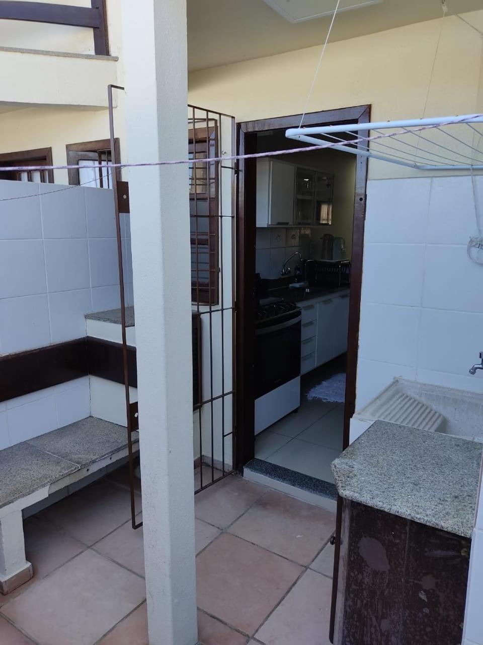 Perto Da Apartment *