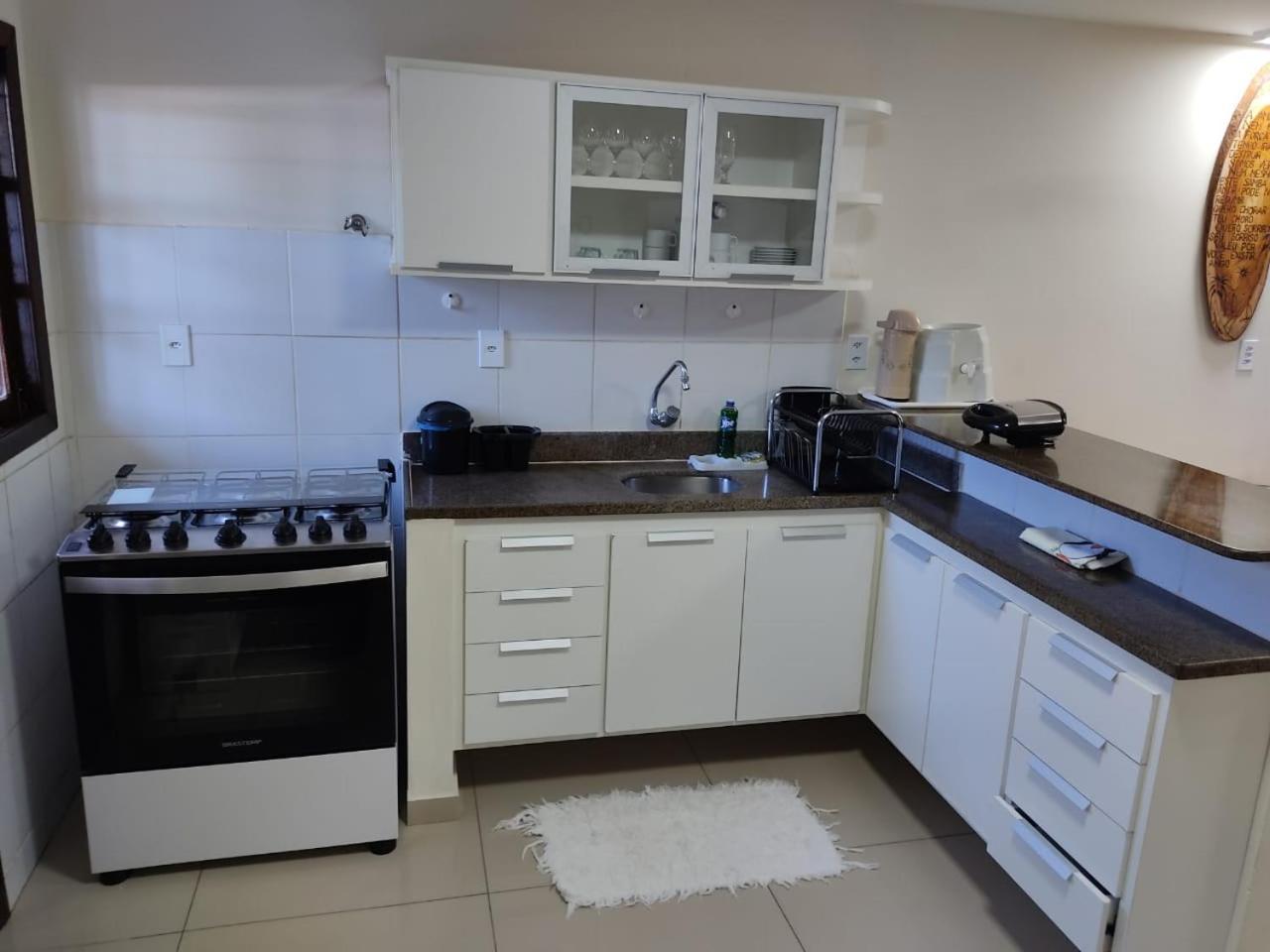 Apartment Perto Da Porto Seguro