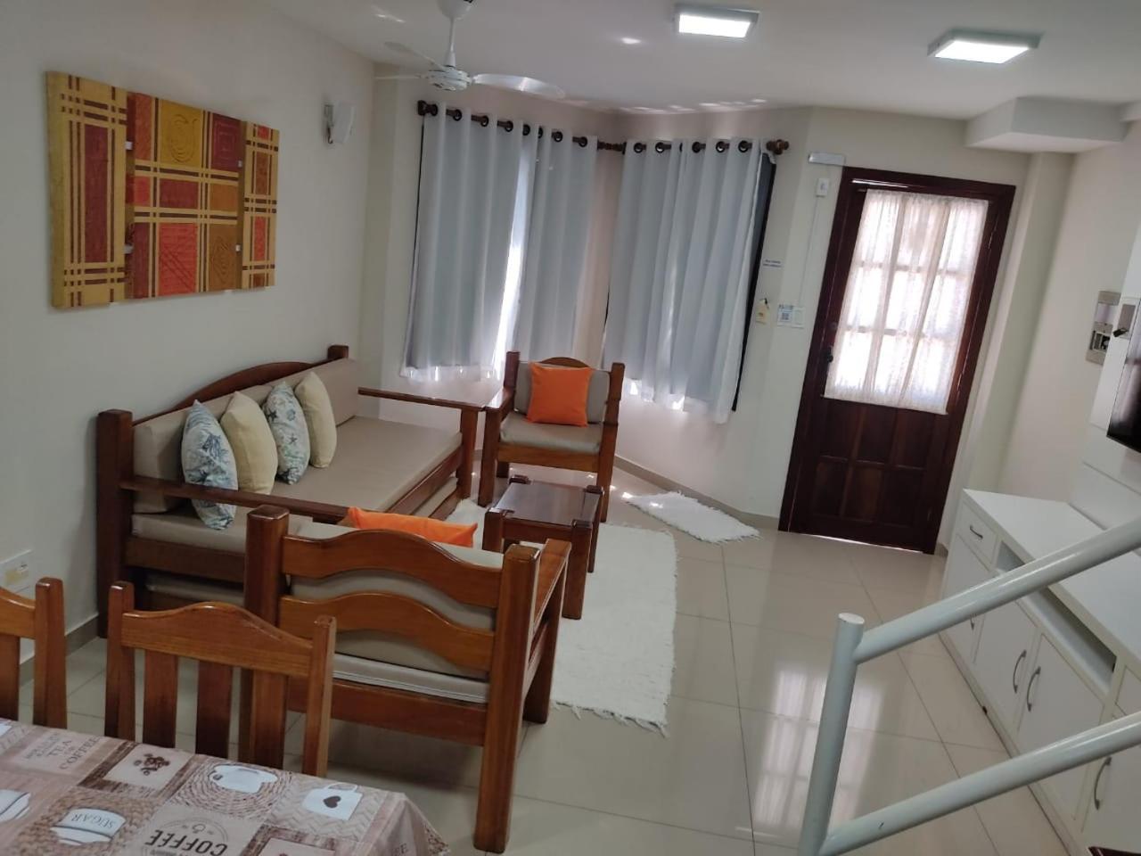 Perto Da Apartment Porto Seguro