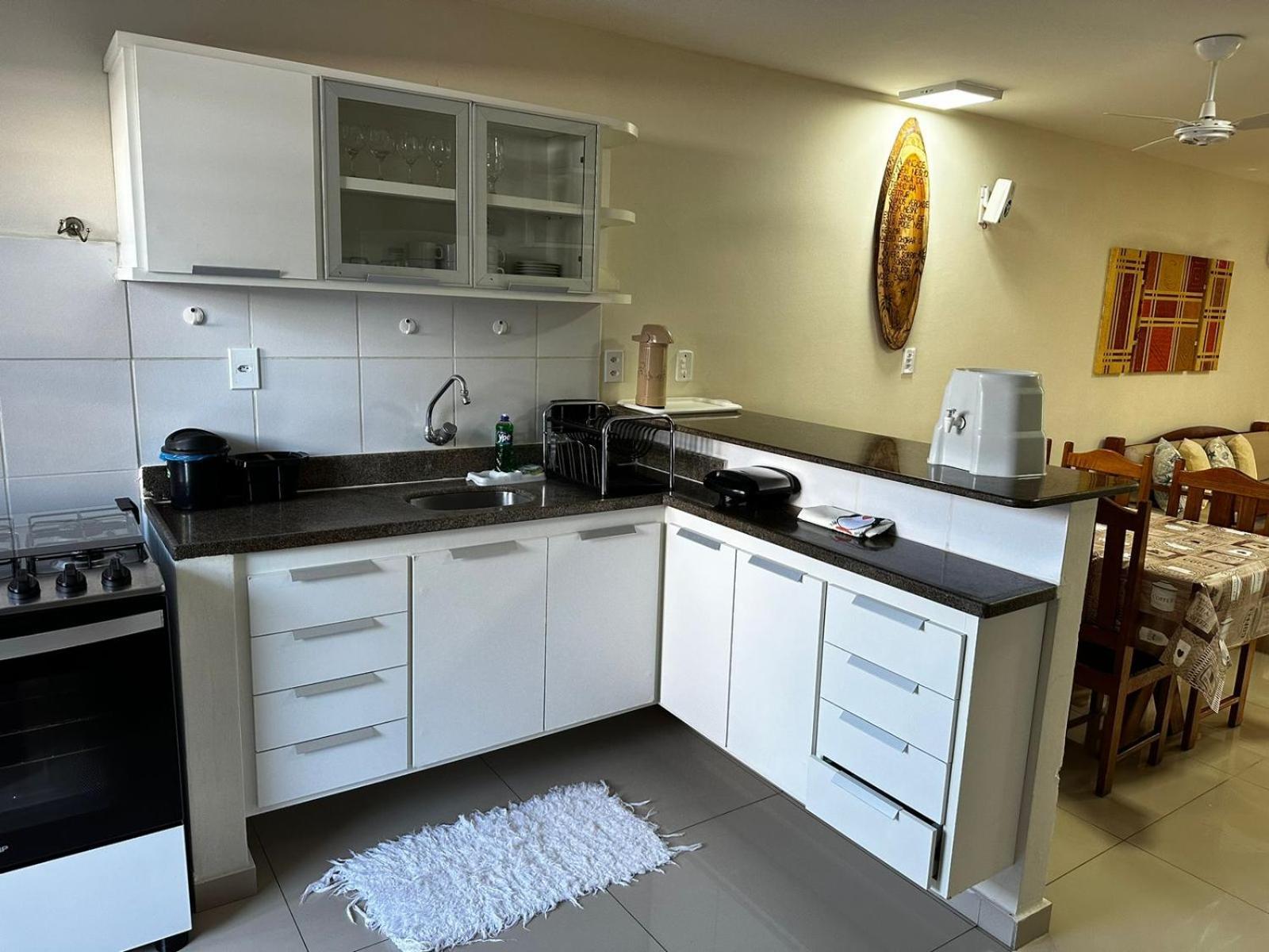 Apartment Perto Da *