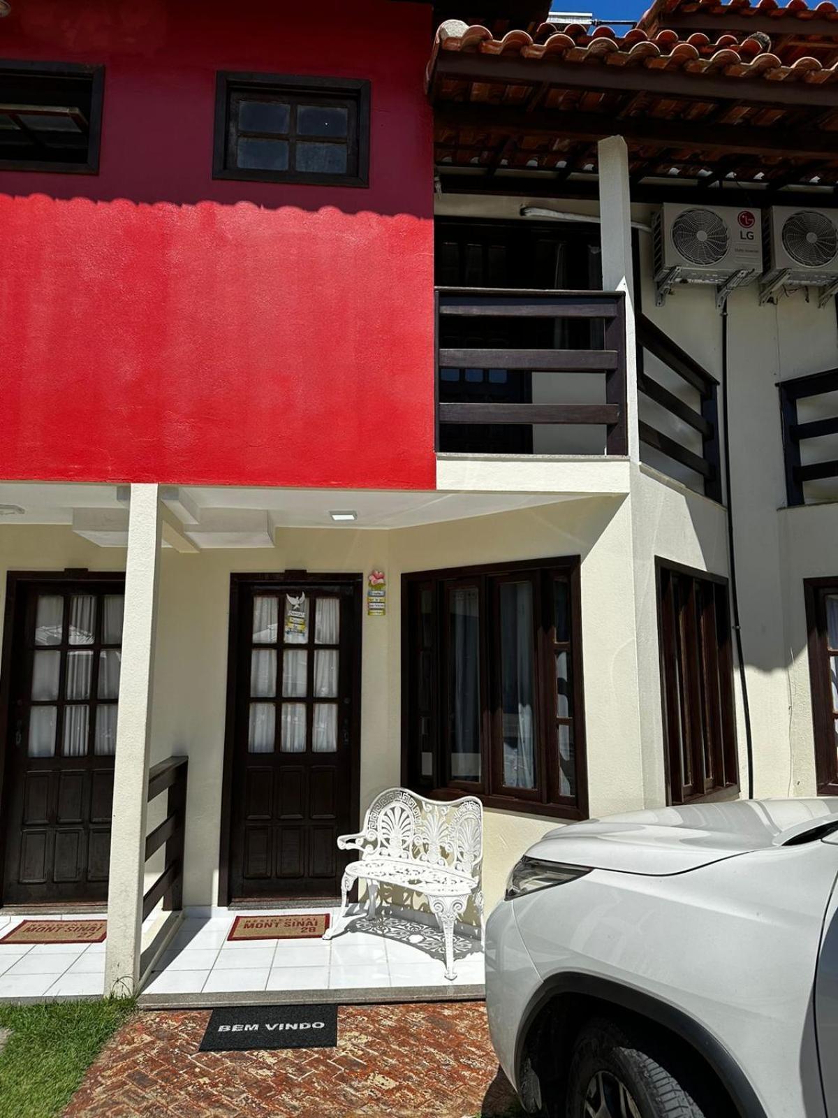 Perto Da Apartment
