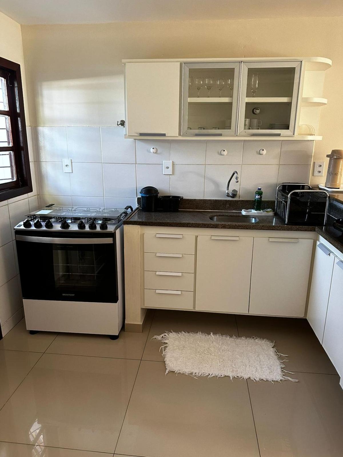 Perto Da Apartment