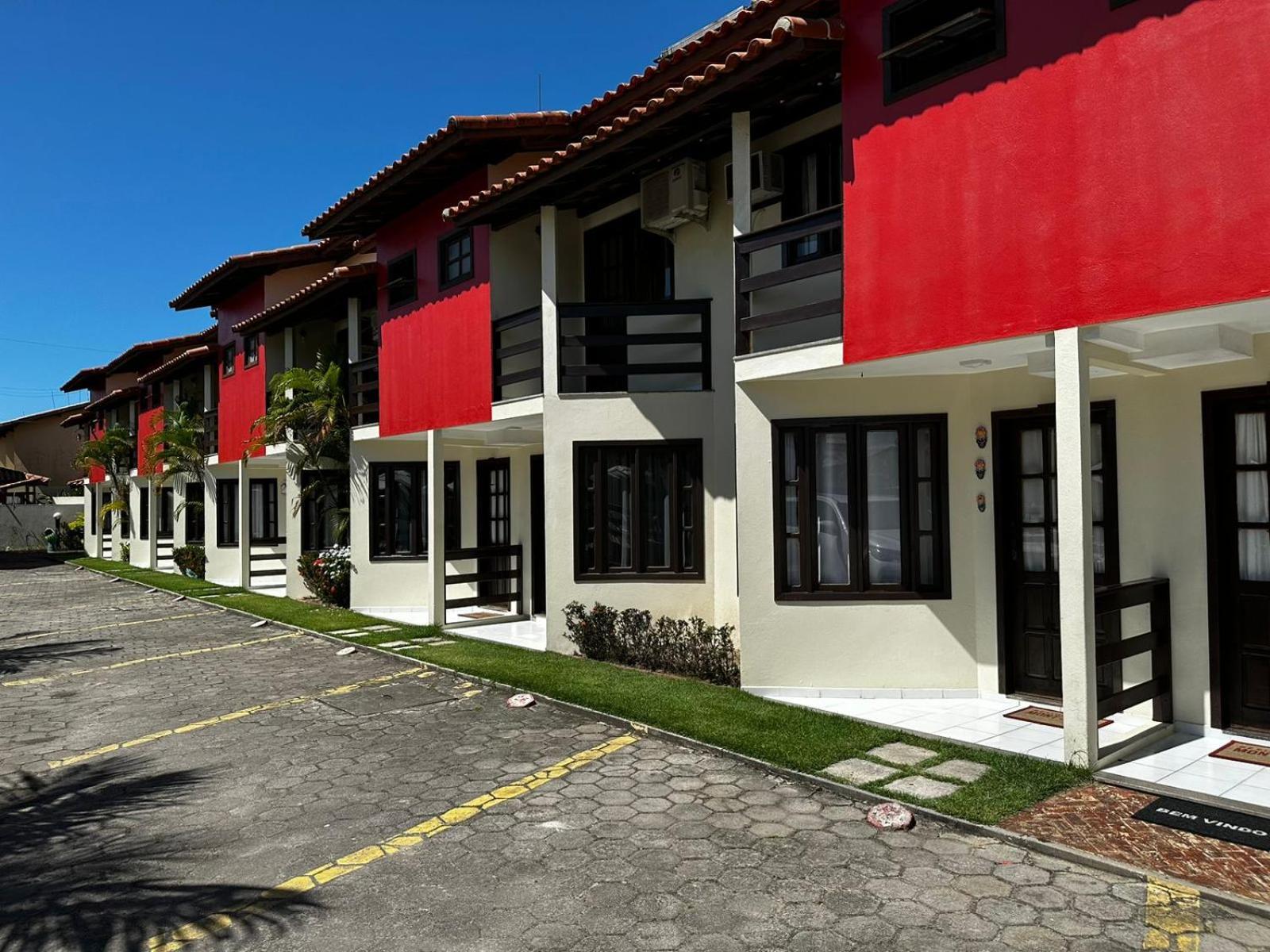 Apartment Perto Da *